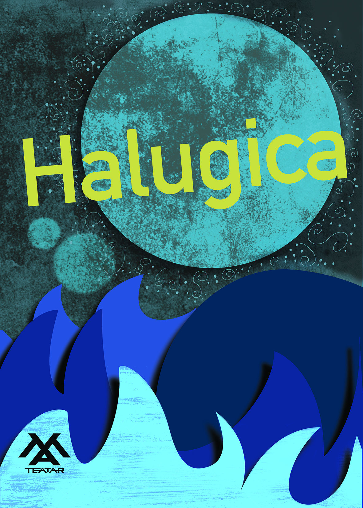 Halugica